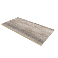 Керамогранит Estima City BGc05 Brigantina Wenge Rettificato 30,6x60,9 см