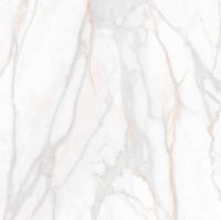 Керамогранит Ametis by Estima Supreme SM02 Gold 80x80 см