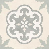 Керамогранит Ennface Pattern Corsica Star Matt 20x20 см