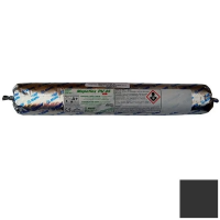 Полиуретановый герметик Mapei Mapeflex PU 45 FT № 120 Черный 600 мл