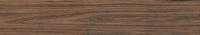 Керамогранит Ennface Wood Foresta Wenge Matt 20x120 см
