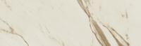 Керамогранит Versace Marble Bianco Calacatta Lappato Rettificato 19,5x58,5 см