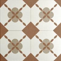 Декор Motto Ceramic Monotone Peach Decor Matt 20x20 см