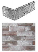 Искусственный камень MAKSANN Bergamo MA6208 corner