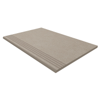 Ступень проходная Estima LN01 Luna Beige Rettificato 30x120 см