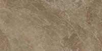 Керамогранит Versace Marble Marrone Onice Lappato Rettificato 58,5x117,5 см