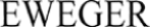 Eweger