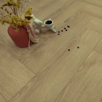 MSPC Ламинат 8 мм Английская ёлка Stone Floor Дуб Рейфилд DCA3-2 MР 564х141 мм