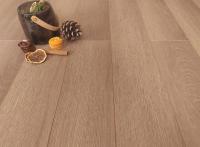 HDF Ламинат 10 мм Floor Fort Oak Heritage 10/33 4V Дуб Ньюпорт 1220х130 мм