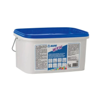 Однокомпонентная эластичная гидроизоляция Mapei WFH 7,5 кг