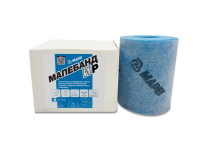 Эластичная паро и водо-непроницаемая резиновая лента Mapei Мапебанд ИР / Mapeband Easy R 10 м