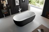 Ванна акриловая отдельностоящая BelBagno BB70-1700-800 170х80 см