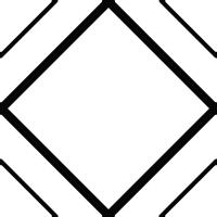 Керамогранит Ennface Pattern Tyra A Matt 20x20 см