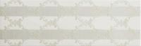 Декор Ascot Ceramiche New England Bianco Quinta Victoria Decoro 33,3x100 см Декор Ascot Ceramiche New England Bianco Quinta Victoria Decoro 33,3x100 см
