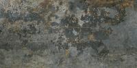 Керамогранит Pamesa Сeramica Rusty Metal Coal 60x120 см