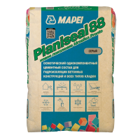 Осмотический цементный раствор для гидроизоляции Mapei Planiseal 88 25 кг