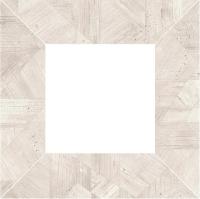 Вставка Versace Eterno White Intreccio 78x78 см (4 шт по 18x78 см)