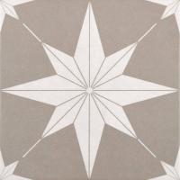 Декор Motto Ceramic Levels Birch Decor 1020 20x20 см