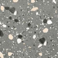 Керамогранит Idalgo Герда Натура Дарк LLR 60x60 см