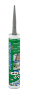 Полиуретановый герметик Mapei Мапефлекс PU 45 FT / Mapeflex PU 45 FT № 113 Темно-серый 300 мл