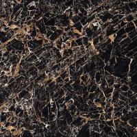 Керамогранит Versace Maximvs Black&Gold Naturale 60x60 см