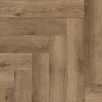 SPC Ламинат 4 мм Ensten Valland Parqyet 4/43 ECO 103-22 Зебрано 600x125 мм