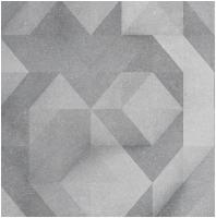 Декор Estima LNd01 Luna Mix Color Rettificato 60x60 см