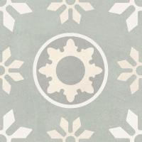 Керамогранит Ennface Pattern Corsica Circle Matt 20x20 см