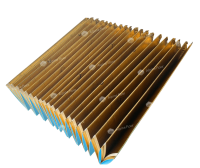 Подложка Alpine Floor Виниловая Профессиональная / Vinyl Pro 1,5 мм 10 м2