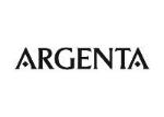 Официальная продукция бренда Argenta крупным планом — салон МАКСАНН
