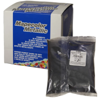 Металлизированная цветная добавка Mapei Mapecolor Metallic Stardust Звёздная пыль 90 гр