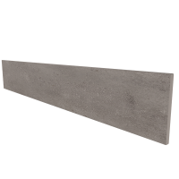 Комплект ступень, бортик+подступенок Estima TF03 Traffic Dark Grey 33x120+14,5х120 см