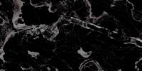 Керамогранит Ennface Marble Portoro Black High Glossy 60x120 см