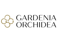 Gardenia Orchidea