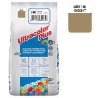Цементная затирочная смесь Mapei Ultracolor Plus № 188 Бисквит 2 кг
