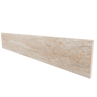 Комплект ступень, бортик+подступенок Estima JZ02 Jazz Dark Beige 33x120+14,5х120 см