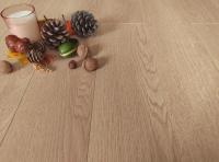HDF Ламинат 10 мм Floor Fort Oak Heritage 10/33 4V Дуб Паркридж 1220х130 мм