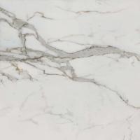 Керамогранит Dado Ceramica Marmi Pregiati Supreme Calacatta 60x60 см