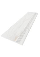 Ступень проходная Ametis by Estima SM02 Supreme Gold 30x120 см