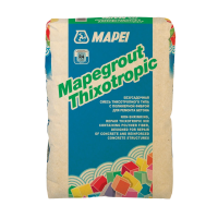 Ремонтный состав Mapei Mapegrout Thixotropic 25 кг
