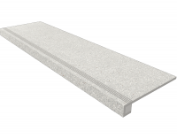 Комплект ступень, бортик+подступенок Estima CM01 Cosmos Grey 33x120+14,5х120 см