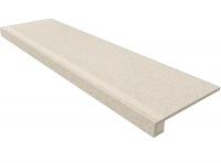 Комплект ступень, бортик+подступенок Estima CM02 Cosmos Beige 33x120+14,5х120 см