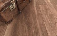 HDF Ламинат 10 мм Floor Fort Walnut Tree 10/33 4V Орех Вирджиния 1220х130 мм