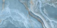 Керамогранит Ava Onice Iride Cobalto Lappato 60x120 см