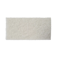 Сменный блок белый для очистки остатков затирки Mapei BASIC Белый