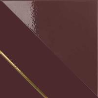 Декор Italon Metropolis Play Wine 30x30 см Декор Italon Metropolis Play Wine 30x30 см