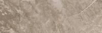 Керамогранит Versace Marble Grigio Onice Lappato Rettificato 19,5x58,5 см