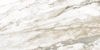 Керамогранит Ennface Marble Calacatta Citrus Glossy 60x120 см