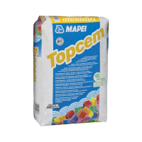 Стяжка Mapei Topcem 20 кг
