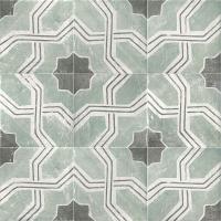 Декор Mainzu Carino Menta Iberia Matt 20x20 см